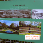 Le Parc Boussard à Lardy en Essonne, les photos