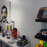 Pop Up Store l'Avant Gardiste