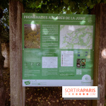 Le Parc et château de Lardy en Essonne - photos