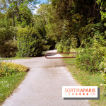 Le Parc et château de Lardy en Essonne - photos