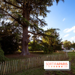 Le Parc et château de Lardy en Essonne - photos