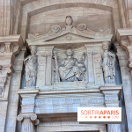 Palais de Justice - Ile de la Cité
