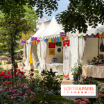 Jardin Bonheur Levallois-Perret 2026