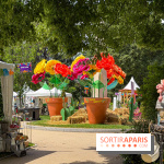 Jardin Bonheur Levallois-Perret 2026