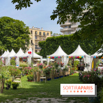 Jardin Bonheur Levallois-Perret 2026