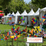 Jardin Bonheur Levallois-Perret 2026