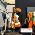 L'Opéra de Paris organise une vente exceptionnelle de plus de 5000 costumes
