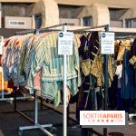 L'Opéra de Paris organise une vente exceptionnelle de plus de 5000 costumes