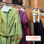 L'Opéra de Paris organise une vente exceptionnelle de plus de 5000 costumes
