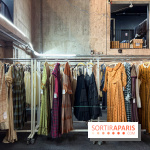 L'Opéra de Paris organise une vente exceptionnelle de plus de 5000 costumes