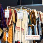 L'Opéra de Paris organise une vente exceptionnelle de plus de 5000 costumes