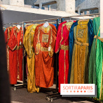 L'Opéra de Paris organise une vente exceptionnelle de plus de 5000 costumes