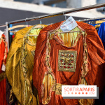 L'Opéra de Paris organise une vente exceptionnelle de plus de 5000 costumes