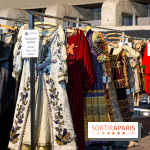 L'Opéra de Paris organise une vente exceptionnelle de plus de 5000 costumes