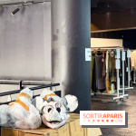 L'Opéra de Paris organise une vente exceptionnelle de plus de 5000 costumes
