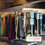 L'Opéra de Paris organise une vente exceptionnelle de plus de 5000 costumes