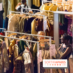 L'Opéra de Paris organise une vente exceptionnelle de plus de 5000 costumes