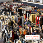 L'Opéra de Paris organise une vente exceptionnelle de plus de 5000 costumes