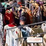 L'Opéra de Paris organise une vente exceptionnelle de plus de 5000 costumes