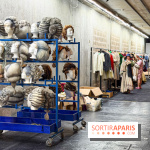 L'Opéra de Paris organise une vente exceptionnelle de plus de 5000 costumes