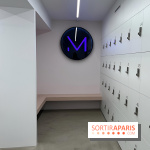 The Method Trocadéro, le studio sport et bien-être, nos photos