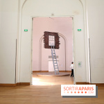 Leandro Erlich au Grand Palais : nos photos de l'exposition
