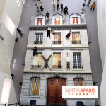 Leandro Erlich au Grand Palais : nos photos de l'exposition