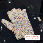 Michael Jackson, exposition gratuite chez Aguttes
