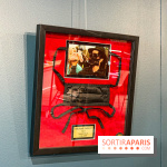 Michael Jackson, exposition gratuite chez Aguttes