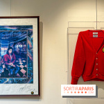 Michael Jackson, exposition gratuite chez Aguttes