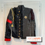 Neuilly-sur-Seine : une exposition gratuite et vente aux enchères d'objets ayant appartenu à Michael Jackson chez Aguttes