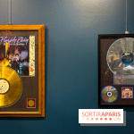 Neuilly-sur-Seine : une exposition gratuite et vente aux enchères d'objets ayant appartenu à Michael Jackson chez Aguttes