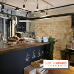 Naya Studio, lieu de bien-être et restaurant vegan - nos photos
