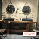 Naya Studio, lieu de bien-être et restaurant vegan - nos photos