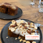 Naya Studio, lieu de bien-être et restaurant vegan - nos photos