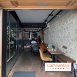 Naya Studio, lieu de bien-être et restaurant vegan - nos photos
