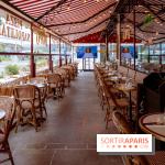 Dopo et son brunch italien à volonté de Boulogne - photos