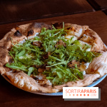 Dopo et son brunch italien à volonté de Boulogne - photos