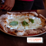 Dopo et son brunch italien à volonté de Boulogne - photos