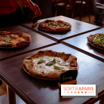 Dopo et son brunch italien à volonté de Boulogne - photos