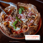 Dopo et son brunch italien à volonté de Boulogne - photos