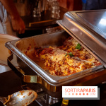 Dopo et son brunch italien à volonté de Boulogne - photos