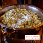 Dopo et son brunch italien à volonté de Boulogne - photos