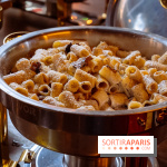 Dopo et son brunch italien à volonté de Boulogne - photos