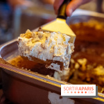 Dopo et son brunch italien à volonté de Boulogne - photos