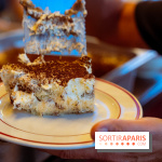 Dopo et son brunch italien à volonté de Boulogne - photos