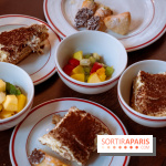 Dopo et son brunch italien à volonté de Boulogne - photos