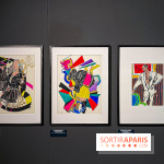 Gianni Versace : l’exposition rétrospective du couturier italien au Musée Maillol