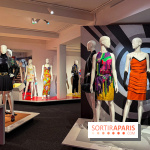 Gianni Versace : l’exposition rétrospective du couturier italien au Musée Maillol
