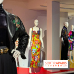 Gianni Versace : l’exposition rétrospective du couturier italien au Musée Maillol